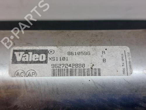 Egr PEUGEOT 406 (8B) 2.0 HDI 110 | BP13610740M69 