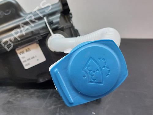 Windscreen washer tank VW POLO VI (AW1, BZ1, AE1) GTI | BP13610749C113 
