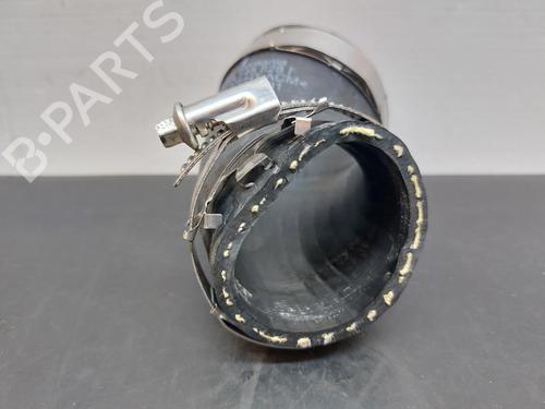 Intercooler pipe VW POLO VI (AW1, BZ1, AE1) GTI | BP13610750M127 