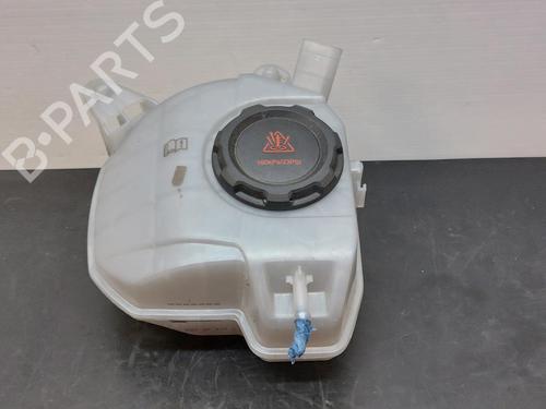 Used Expansion tank VW POLO VI (AW1, BZ1, AE1) GTI (207 hp) 13610753