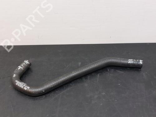 Pipe VW POLO VI (AW1, BZ1, AE1) GTI | BP14405417M125 