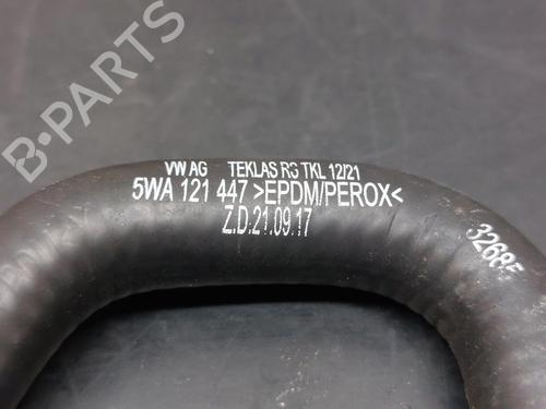 Pipe VW POLO VI (AW1, BZ1, AE1) GTI | BP14405417M125 