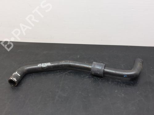 Pipe VW POLO VI (AW1, BZ1, AE1) GTI | BP14405419M125 