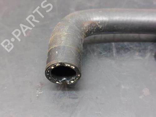 Pipe VW POLO VI (AW1, BZ1, AE1) GTI | BP14405419M125 