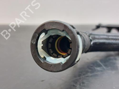 Pipe VW POLO VI (AW1, BZ1, AE1) GTI | BP14405420M125 