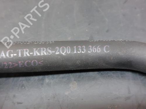 Pipe VW POLO VI (AW1, BZ1, AE1) GTI | BP14405420M125 