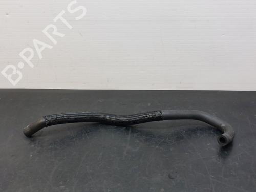 Pipe VW POLO VI (AW1, BZ1, AE1) GTI | BP14405421M125 