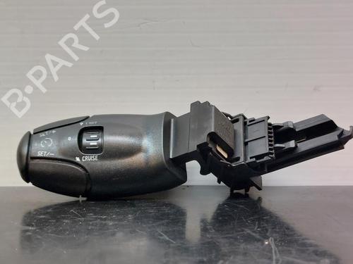 Ratbetjening PEUGEOT 607 (9D, 9U) 2.7 HDi 24V (204 hp) 13616987