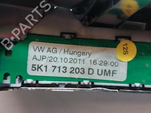 Other VW GOLF VI (5K1) 1.6 TDI | BP14405427O1