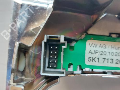 Other VW GOLF VI (5K1) 1.6 TDI | BP14405427O1