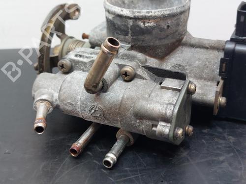 Throttle body TOYOTA COROLLA Liftback (_E10_) 1.3 XLI (EE101_, EE101R) | BP13616985M82 