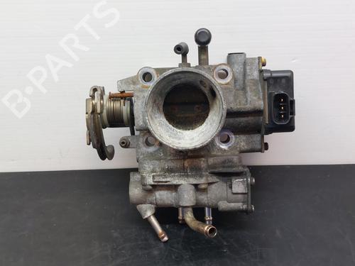Throttle body TOYOTA COROLLA Liftback (_E10_) 1.3 XLI (EE101_, EE101R) 89452-10010 / 179950-0391