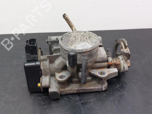 Throttle body TOYOTA COROLLA Liftback (_E10_) 1.3 XLI (EE101_, EE101R) | BP13616985M82 