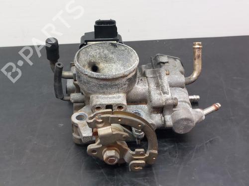 Throttle body TOYOTA COROLLA Liftback (_E10_) 1.3 XLI (EE101_, EE101R) | BP13616985M82 