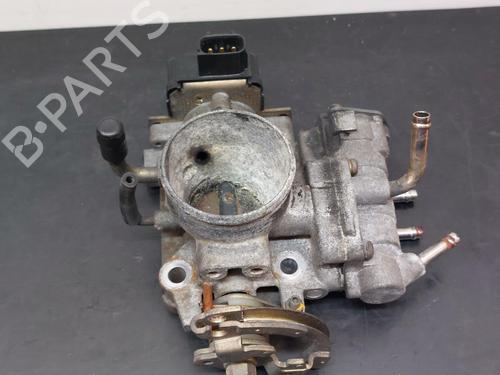 Throttle body TOYOTA COROLLA Liftback (_E10_) 1.3 XLI (EE101_, EE101R) | BP13616985M82 