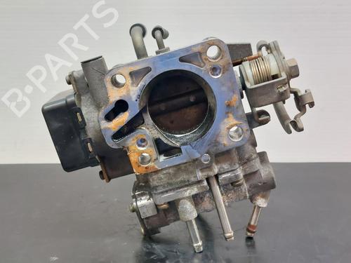 Throttle body TOYOTA COROLLA Liftback (_E10_) 1.3 XLI (EE101_, EE101R) | BP13616985M82 
