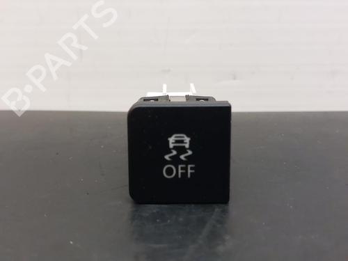 Used Switch VW GOLF VI (5K1) 1.6 TDI (105 hp) 13618387