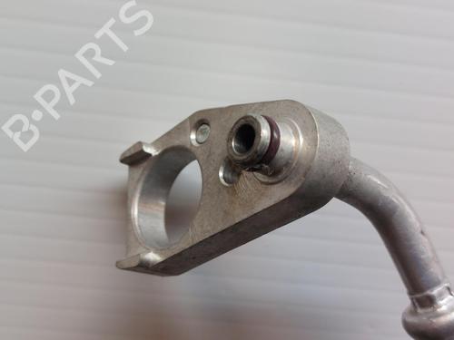 AC pipe MERCEDES-BENZ E-CLASS Coupe (C207) E 350 CDI (207.322) | BP14405438M126 