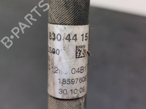 AC pipe MERCEDES-BENZ E-CLASS Coupe (C207) E 350 CDI (207.322) | BP14405438M126 