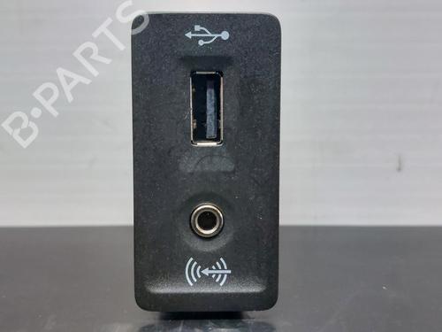 Elektronisk modul VW GOLF VI (5K1) 1.6 TDI (105 hp) 13623195