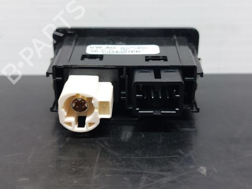 Elektronisk modul VW GOLF VI (5K1) 1.6 TDI | BP13623195M83 