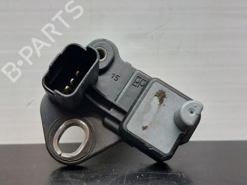 Used Electronic module CITROËN C4 I (LC_) 1.6 HDi (90 hp) 13623196