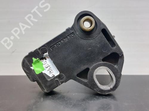 Electronic module CITROËN C4 I (LC_) 1.6 HDi | BP13623196M83 