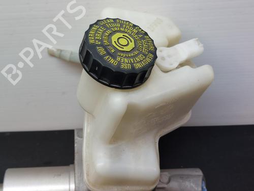 Brake master cylinder MERCEDES-BENZ E-CLASS Coupe (C207) E 350 CDI (207.322) | BP13628109M77 