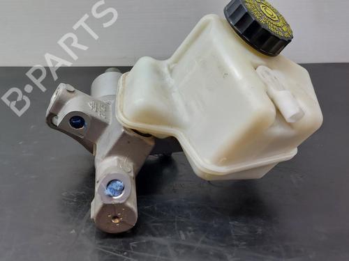 Brake master cylinder MERCEDES-BENZ E-CLASS Coupe (C207) E 350 CDI (207.322) | BP13628109M77 