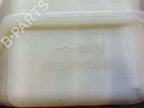 Brake master cylinder MERCEDES-BENZ E-CLASS Coupe (C207) E 350 CDI (207.322) | BP13628109M77 