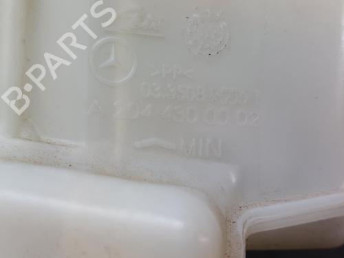 Brake master cylinder MERCEDES-BENZ E-CLASS Coupe (C207) E 350 CDI (207.322) | BP13628109M77 
