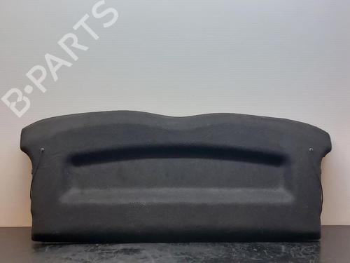 Used Rear parcel shelf CITROËN C3 II (SC_) 1.4 HDi 70 (SC8HZC, SC8HR0, SC8HP4) (68 hp) 13634443