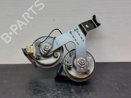 Horn PEUGEOT RCZ 2.0 HDi | BP14405480E13 