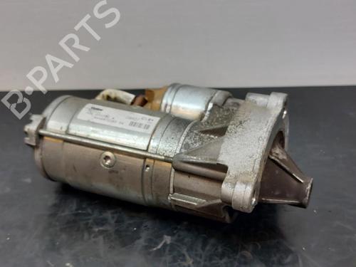 Startmotor PEUGEOT RCZ 2.0 HDi (163 hp) 13644729