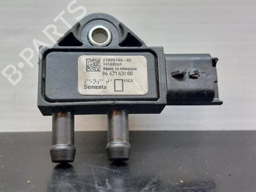Elektronisk modul PEUGEOT RCZ 2.0 HDi (163 hp) 13644725