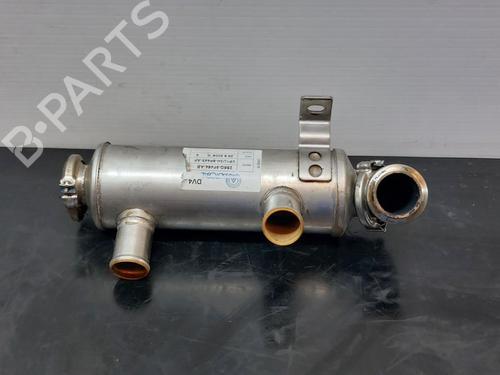 EGR-Ventil FORD FIESTA VI (CB1, CCN) 1.4 TDCi (70 hp) 13647763
