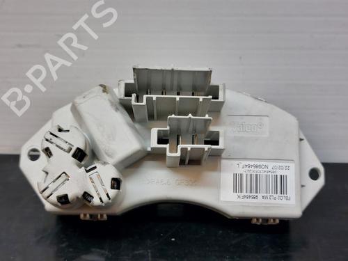 Heater resistor BMW 3 Touring (E91) 320 d NO985464F / 73040157
