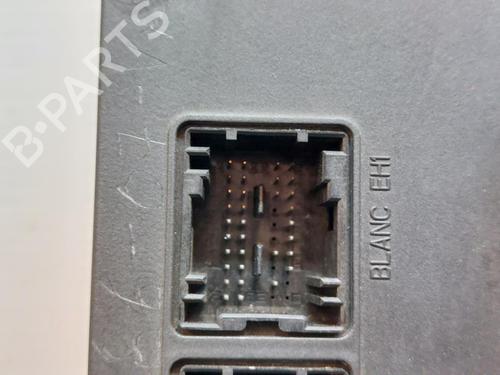 Boîte à Fusibles CITROËN C2 (JM_) 1.4 HDi | BP13648704E1 