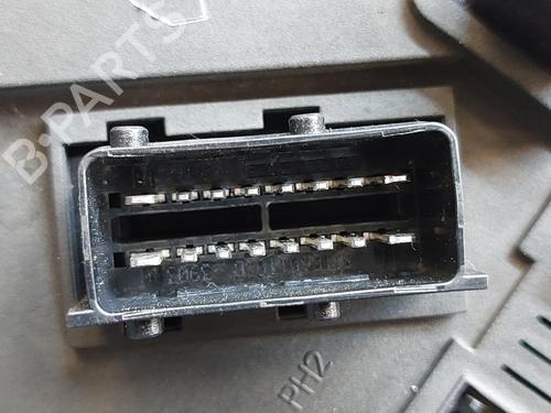 Boîte à Fusibles CITROËN C2 (JM_) 1.4 HDi | BP13648704E1 