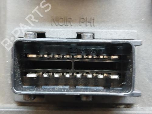 Boîte à Fusibles CITROËN C2 (JM_) 1.4 HDi | BP13648704E1 