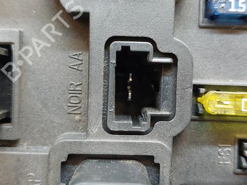 Boîte à Fusibles CITROËN C2 (JM_) 1.4 HDi | BP13648704E1 