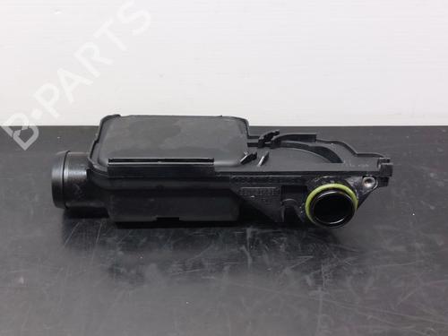 Used Intercooler pipe FORD FIESTA VI (CB1, CCN) 1.4 TDCi (70 hp) 13647760