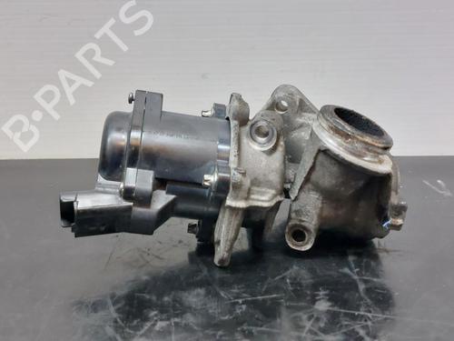 EGR-Ventil FORD FIESTA VI (CB1, CCN) 1.4 TDCi (70 hp) 14405488
