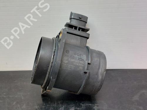 Used Mass air flow sensor LANCIA MUSA (350_) 1.3 D Multijet (350.AXG11, 350.AXG1A) (90 hp) 13649381