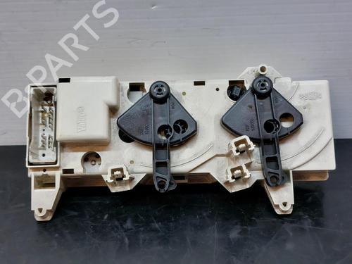 Airco bedieningspaneel RENAULT MEGANE Scenic (JA0/1_) 1.9 dTi (JA0N) | BP13651708I5 