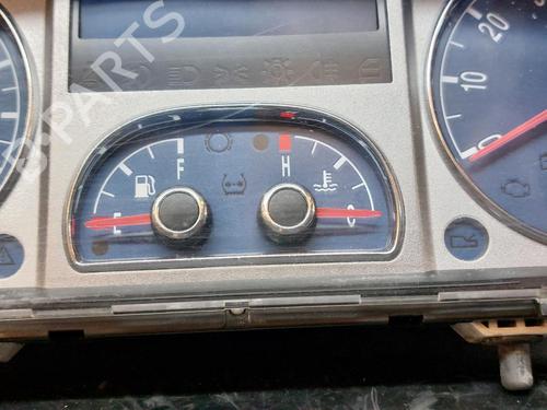 Instrument cluster LANCIA MUSA (350_) 1.3 D Multijet (350.AXG11, 350.AXG1A) | BP13651709C47 