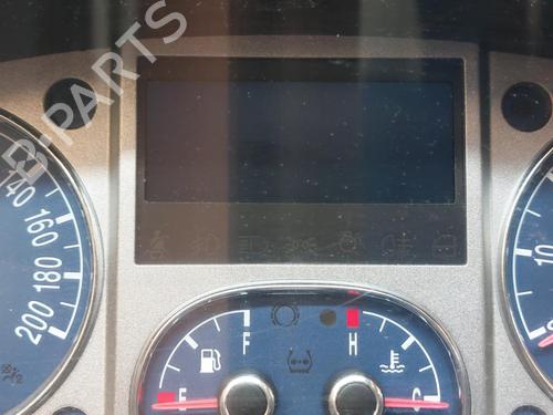 Instrument cluster LANCIA MUSA (350_) 1.3 D Multijet (350.AXG11, 350.AXG1A) | BP13651709C47 