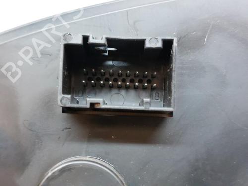 Instrument cluster LANCIA MUSA (350_) 1.3 D Multijet (350.AXG11, 350.AXG1A) | BP13651709C47 