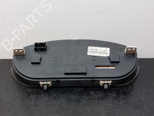 Instrument cluster LANCIA MUSA (350_) 1.3 D Multijet (350.AXG11, 350.AXG1A) | BP13651709C47 