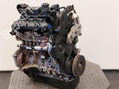 Engine FORD FIESTA VI (CB1, CCN) 1.4 TDCi | BP13650864M1 